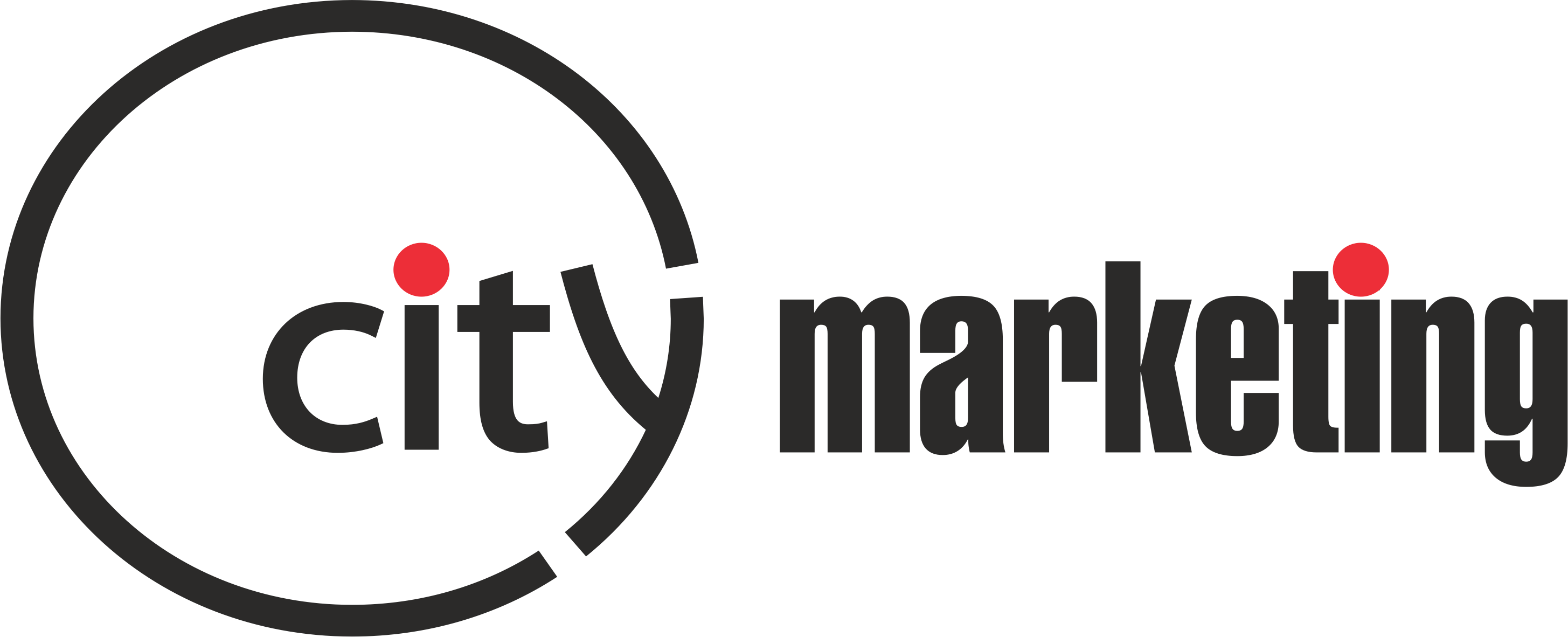 City Marketing